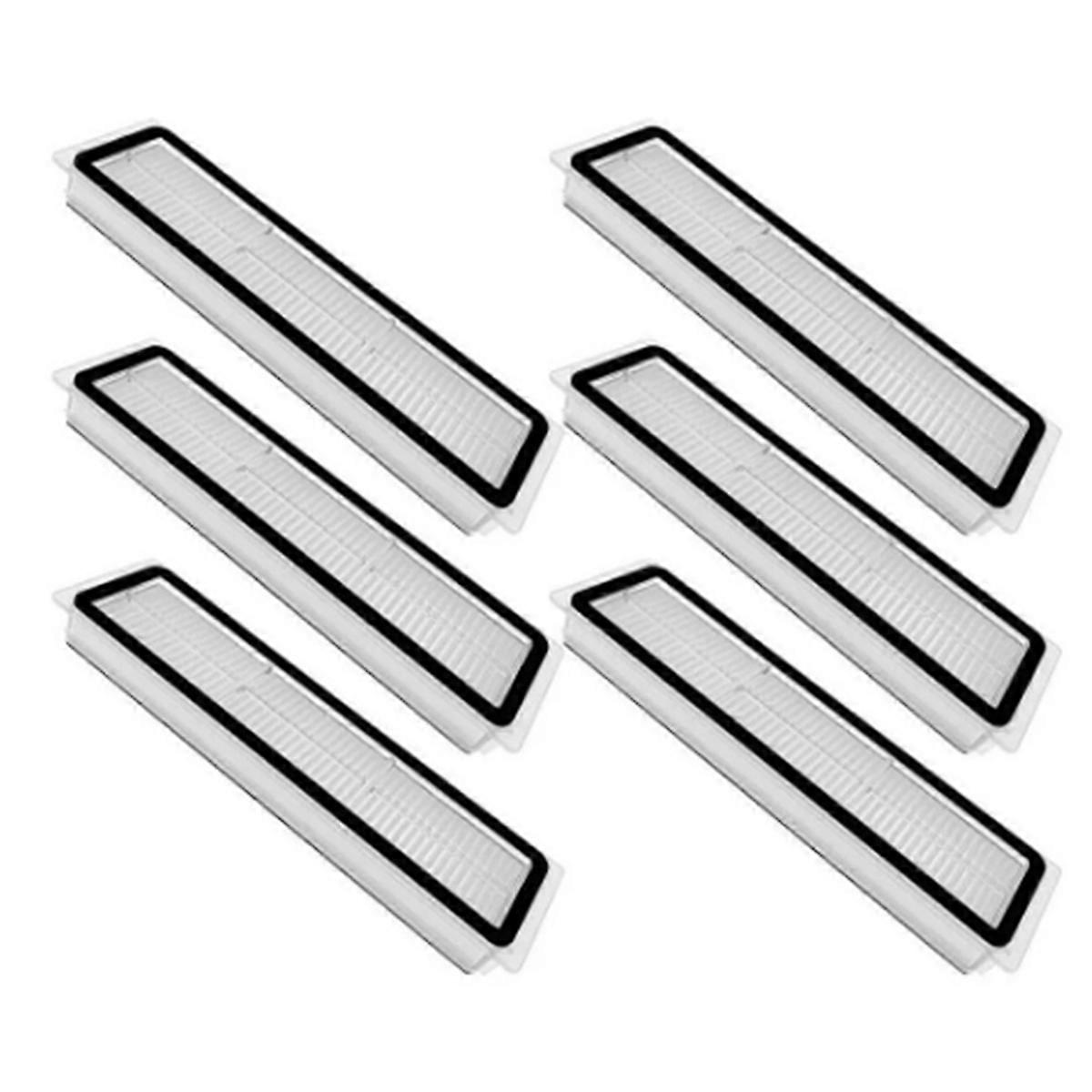 For Intelligent Sweeping and Mopping Robot