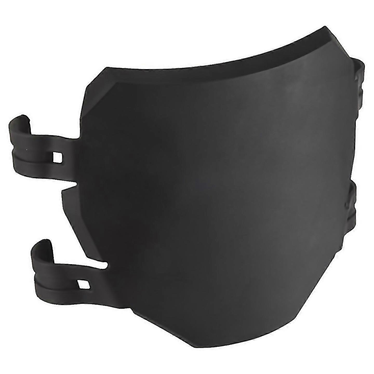 For Modified Front Number Plate Frame Windshield Available For Surron