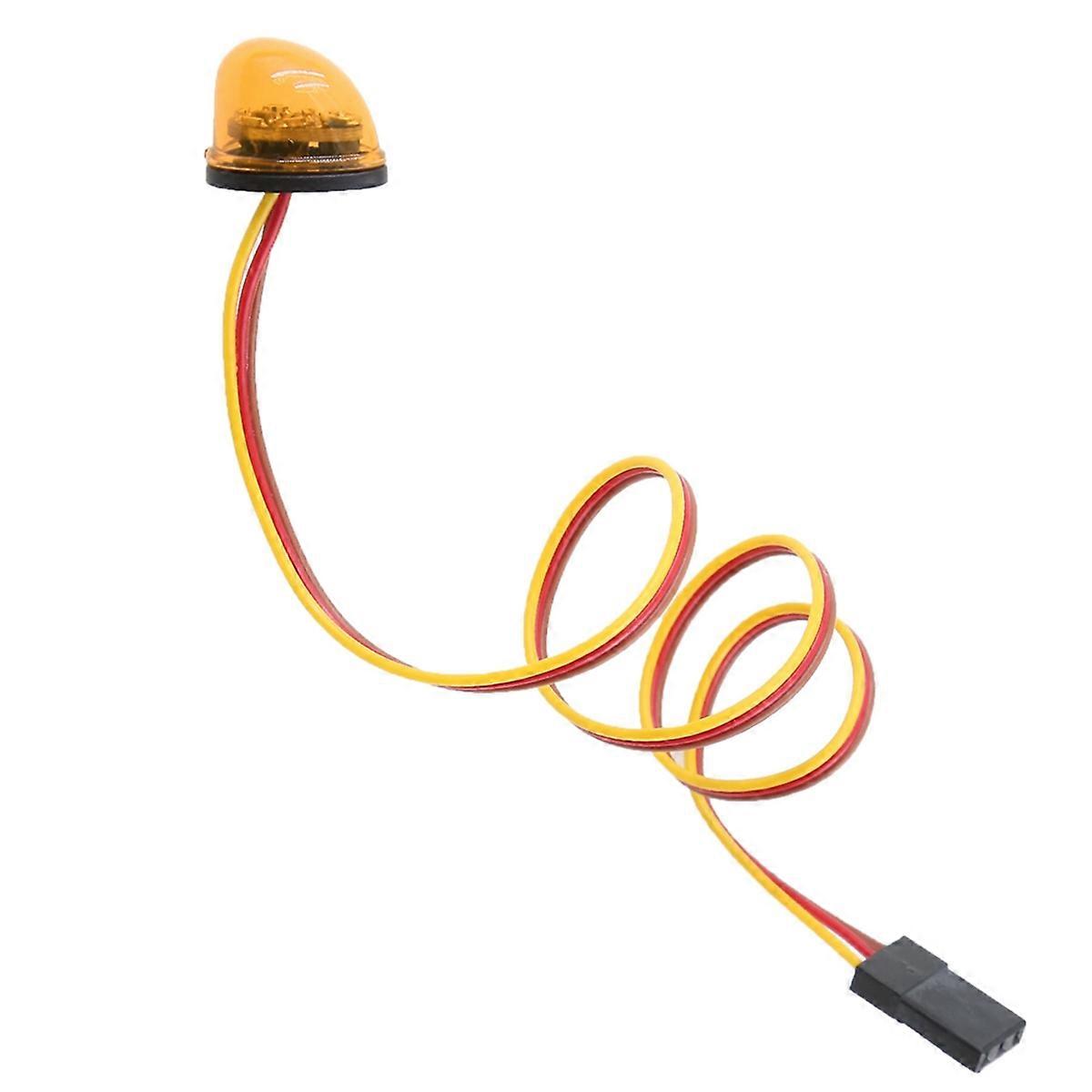 LED LightsSpotlight for 1/10 RC Crawler Car