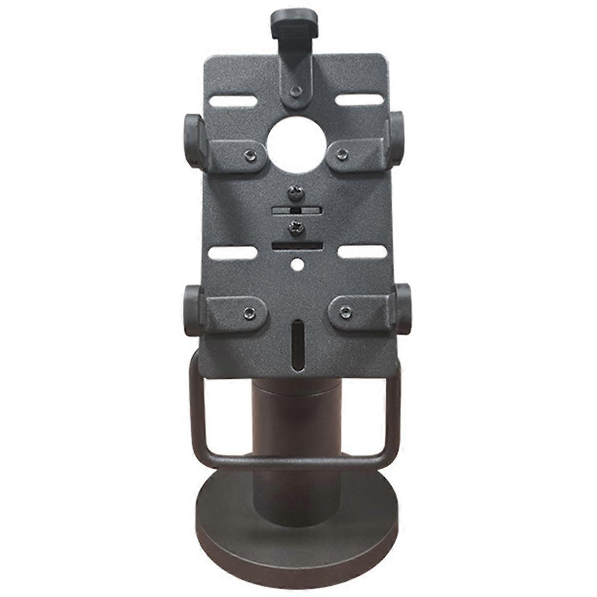 270 Degree Square Universal Credit Cards Terminal Stand, Swivels and Tilts with A Handle, Suitable
