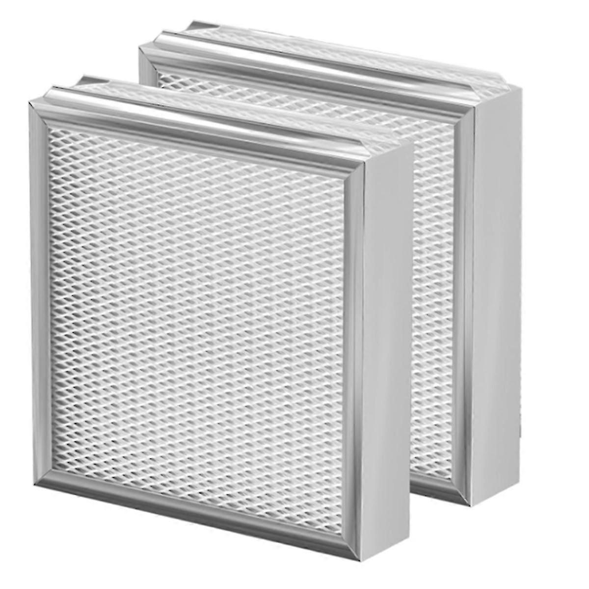 2 Pack 990-13 Humidifier Vapor Water Pad Filter for GeneralAire 990-13 G13 Humidifier Replacement Ev