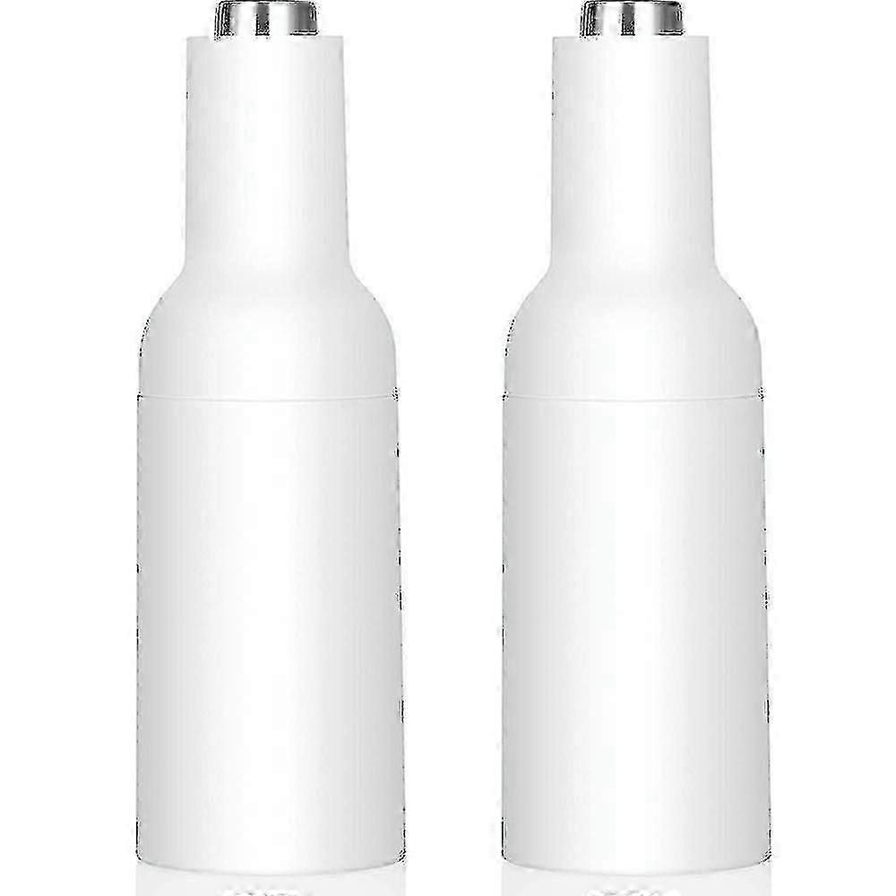 自动重力式椒盐研磨机，电动陶瓷芯磨机