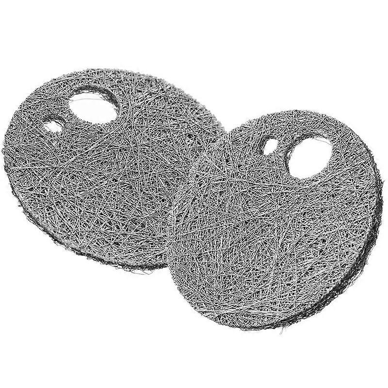 Car Heater Burner Screen Mesh Parking Heaters Screen Pad Replacement Part 1302799B for Webasto Air Top 2000 Stainless