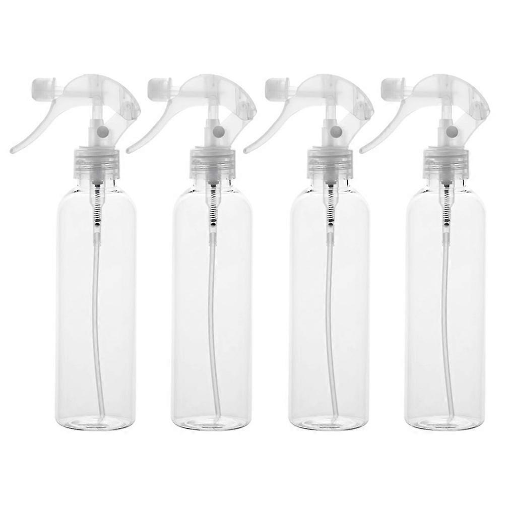 Portable Spray Bottles Small Watering Bottle for Home Use 12Pcs