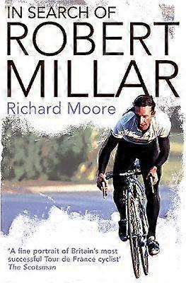 På jakt efter Robert Millar