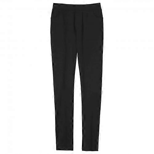 Atlas para Mujer Mujer/Mujer Plain Treggings
