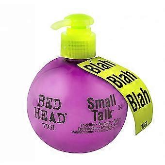 Bed Head Small Talk 3-in-1 Thickifier, Energiser, and Styliser, 200ml