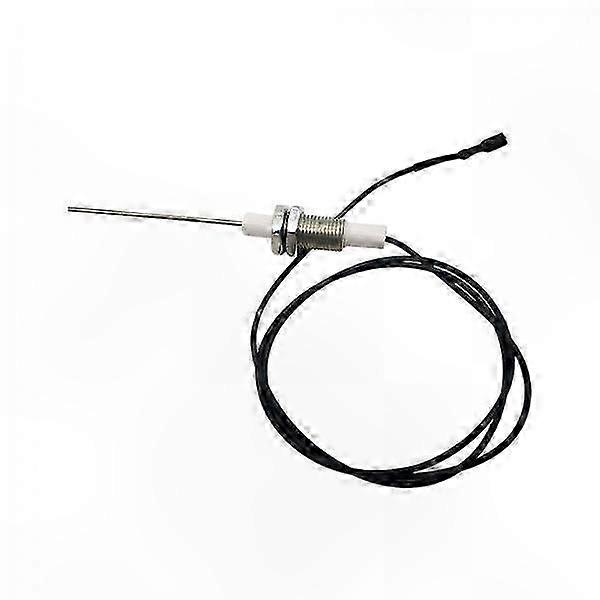 Ceramic Electrode Ignitor Assembly for Grill Stove Replacement