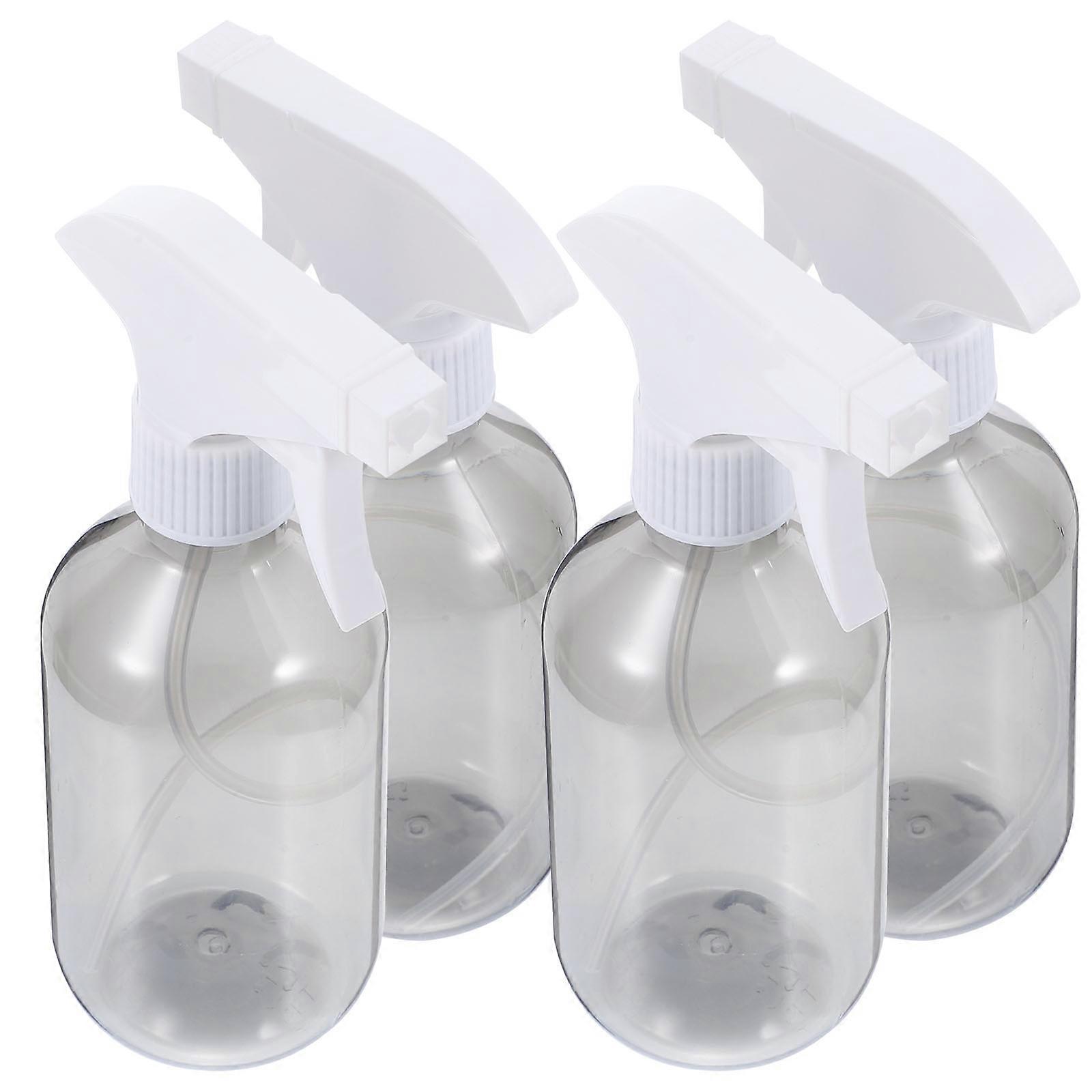 Spray Bottles for Cleaning Solutions Plastic Spray Bottles 12Pcs Kit