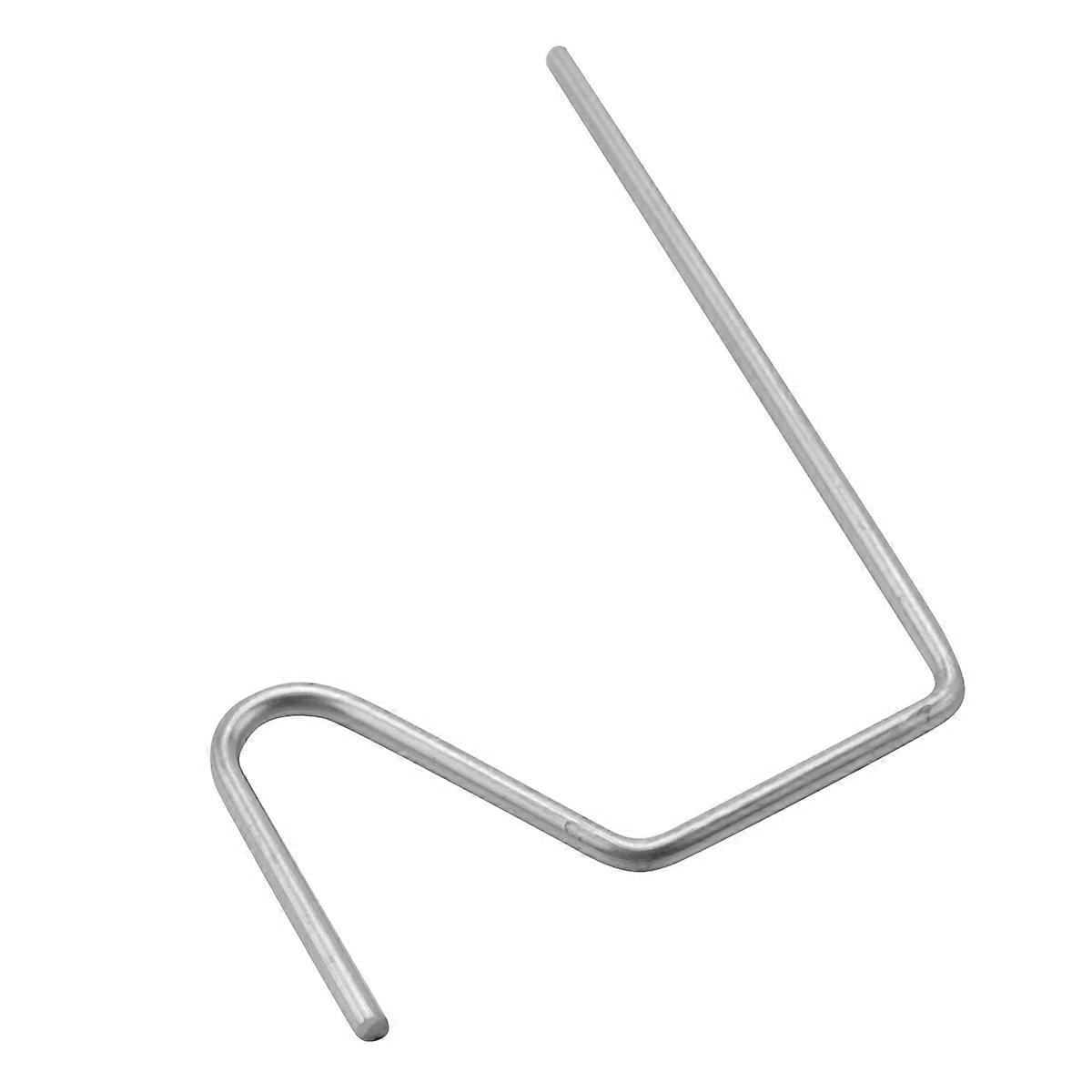 Christmas Light Clips Gutter Grid Hooks Light Hanger Hanging Hook for Outdoor String Lights Decorati