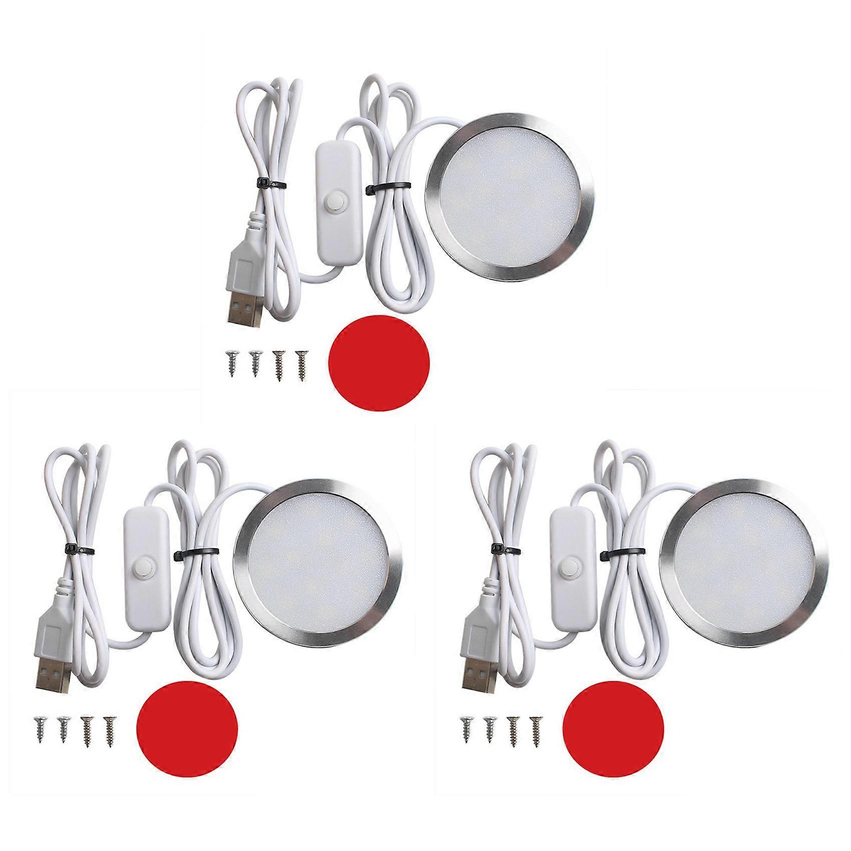 3D Print Parts Model Kit LED Light Lighting Kit