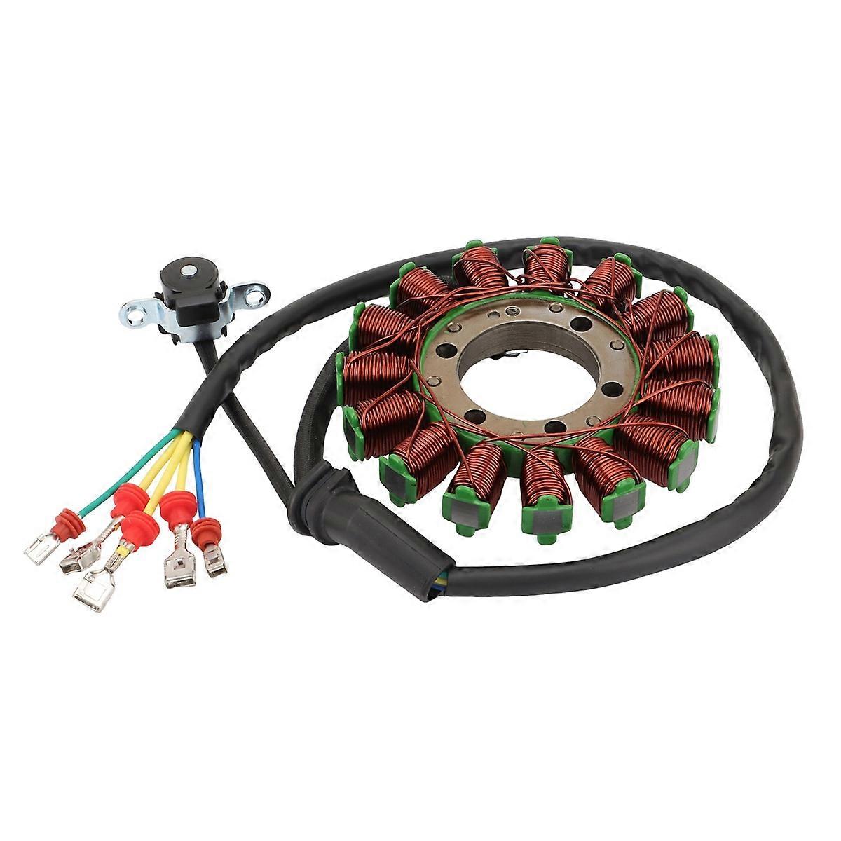 Stator Coil 31120-HL3-A01 for 700 700-4 SXS700
