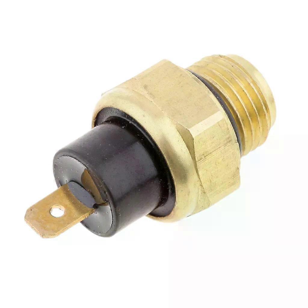 Radiator Fan Water Temperature Sensor Switch For Honda CB 400 CB-1 CBR400RR Temperature Sensor for Cooling Fan M16