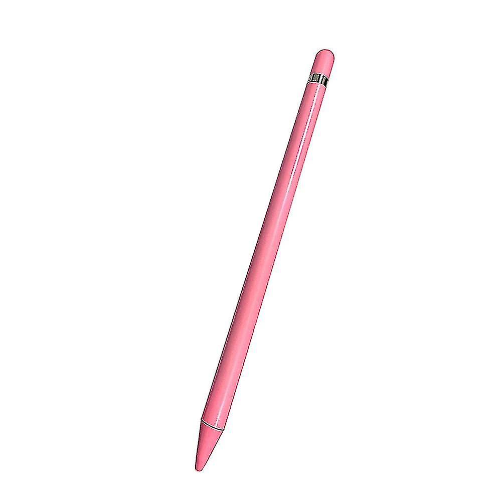 Universal Soft Nib Writing Capacitive Touch Screen Stylus Phones Tablet Pen Stylus Pen Drawing Touch
