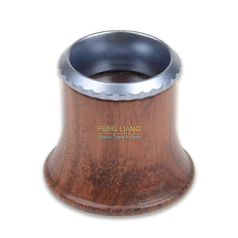 أداة صانع الساعات ، عدسة مندوب الساعة ، المكبر 5x ، أدوات المشاهدة ، أدوات المجوهرات