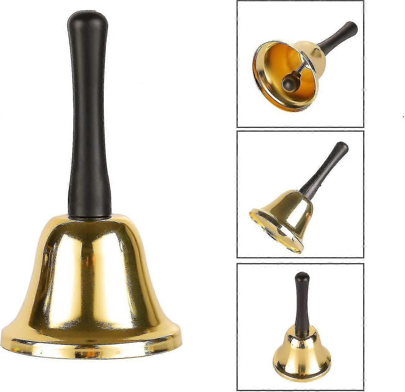 Hand Bell Table Bell Hand Bell Steel Bell