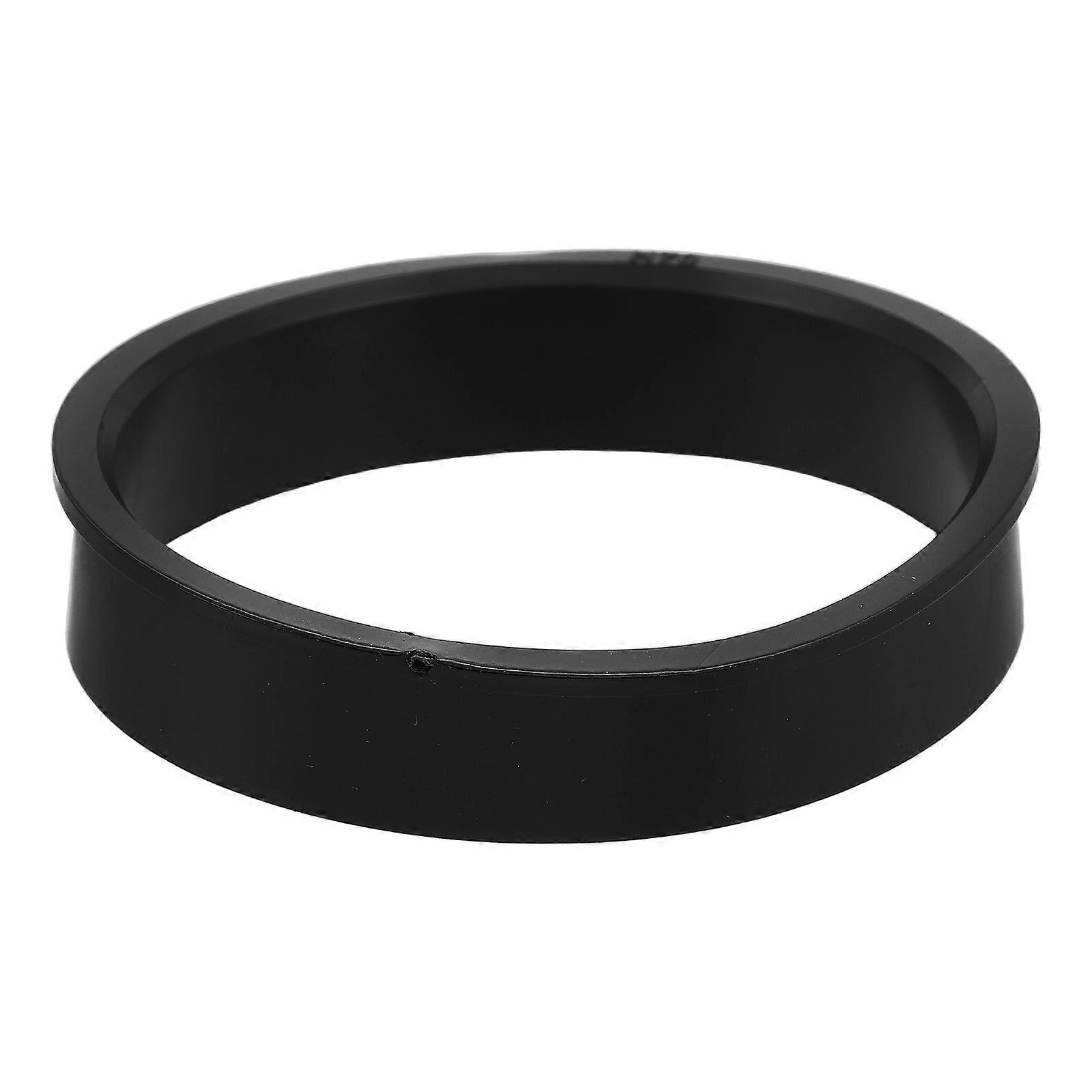 Car Intake Filter Replacement Rings Air Intake Filter Rubber Ring for Car Use