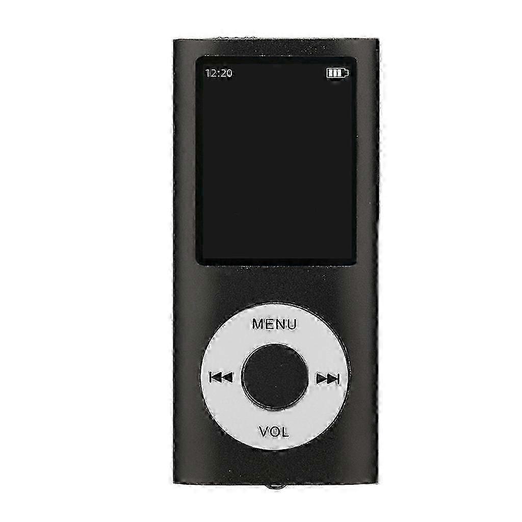 high qualityMp3 Music Player With 32gb Memory Card Classical Digital Lcd Display 1.8'