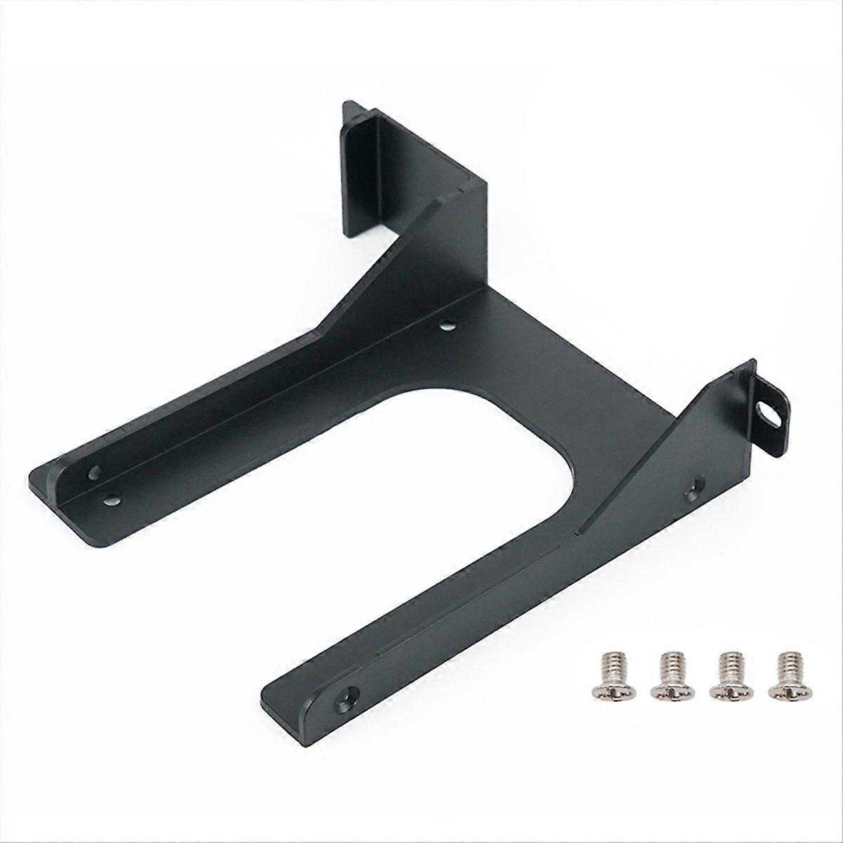 Upgrade 2.5-Inch Hard Drive HDD SSD Bracket with Screws for PlayStation 2 PS2 SCPH-30000 and SCPH-50