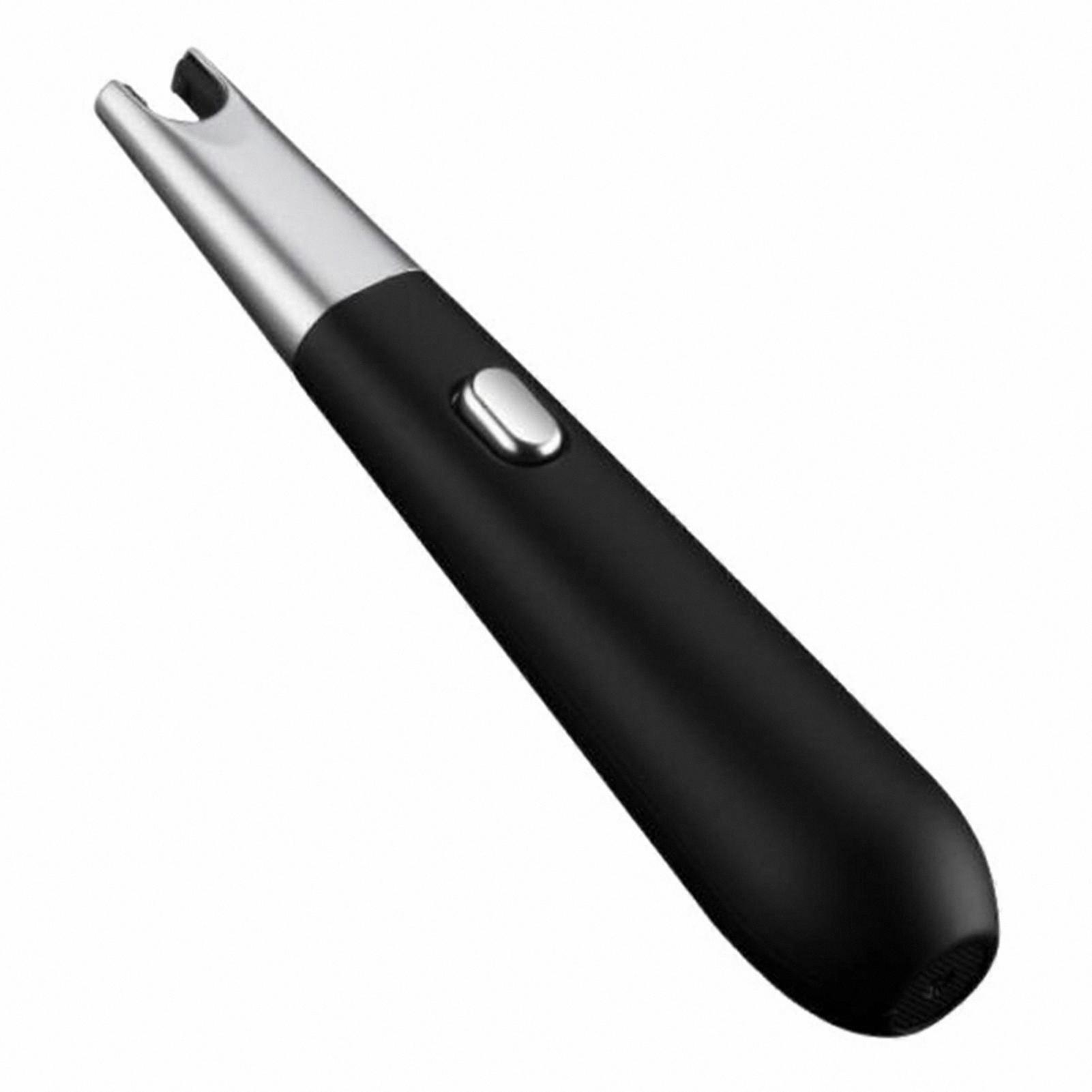 Multifunctional Electric Arc Lighter for BBQ and Candle Use