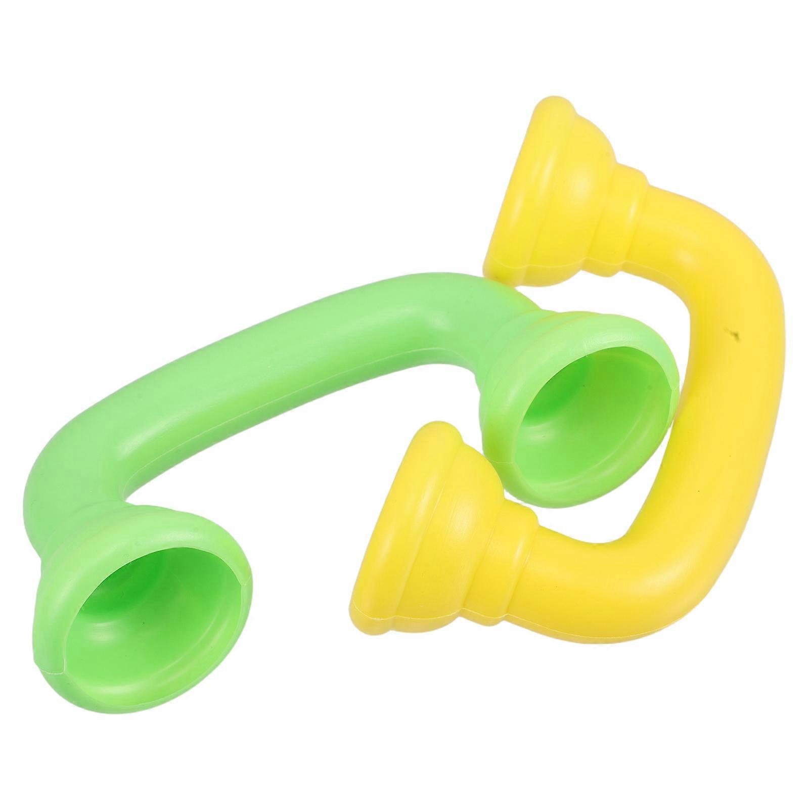 Toddler Mobile Phone Toy Speech Toys for Kids Correct Pronunciation 2Pcs