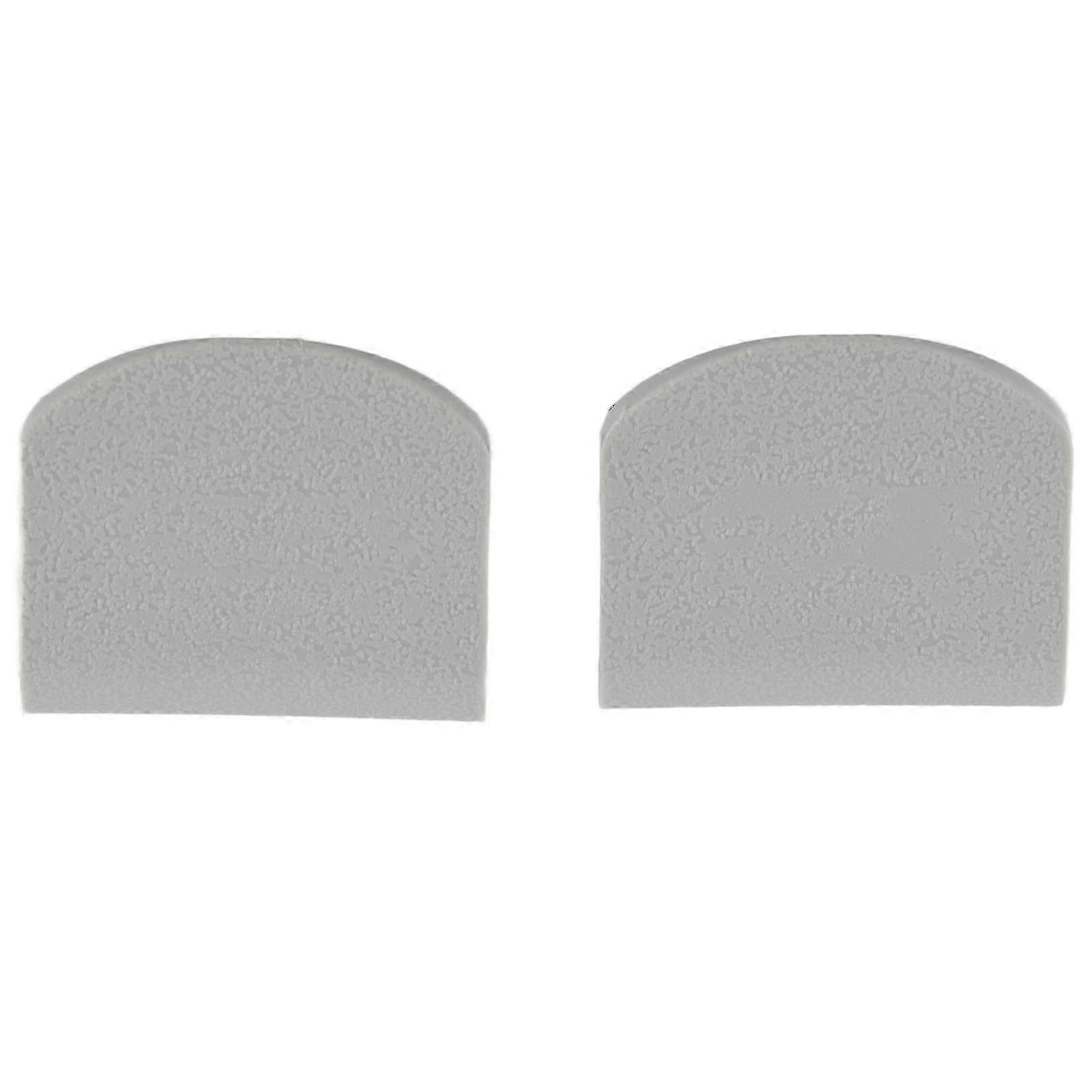 2pcs Handheld Smartphone Stabilizer Adapter Clamp Magnetic Phone Clip Holder for DJI OM4 miao7