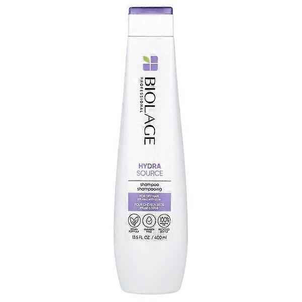 Biolage, Hydra Source, Shampoo, For Dry Hair, 13.5 fl oz (400 ml)