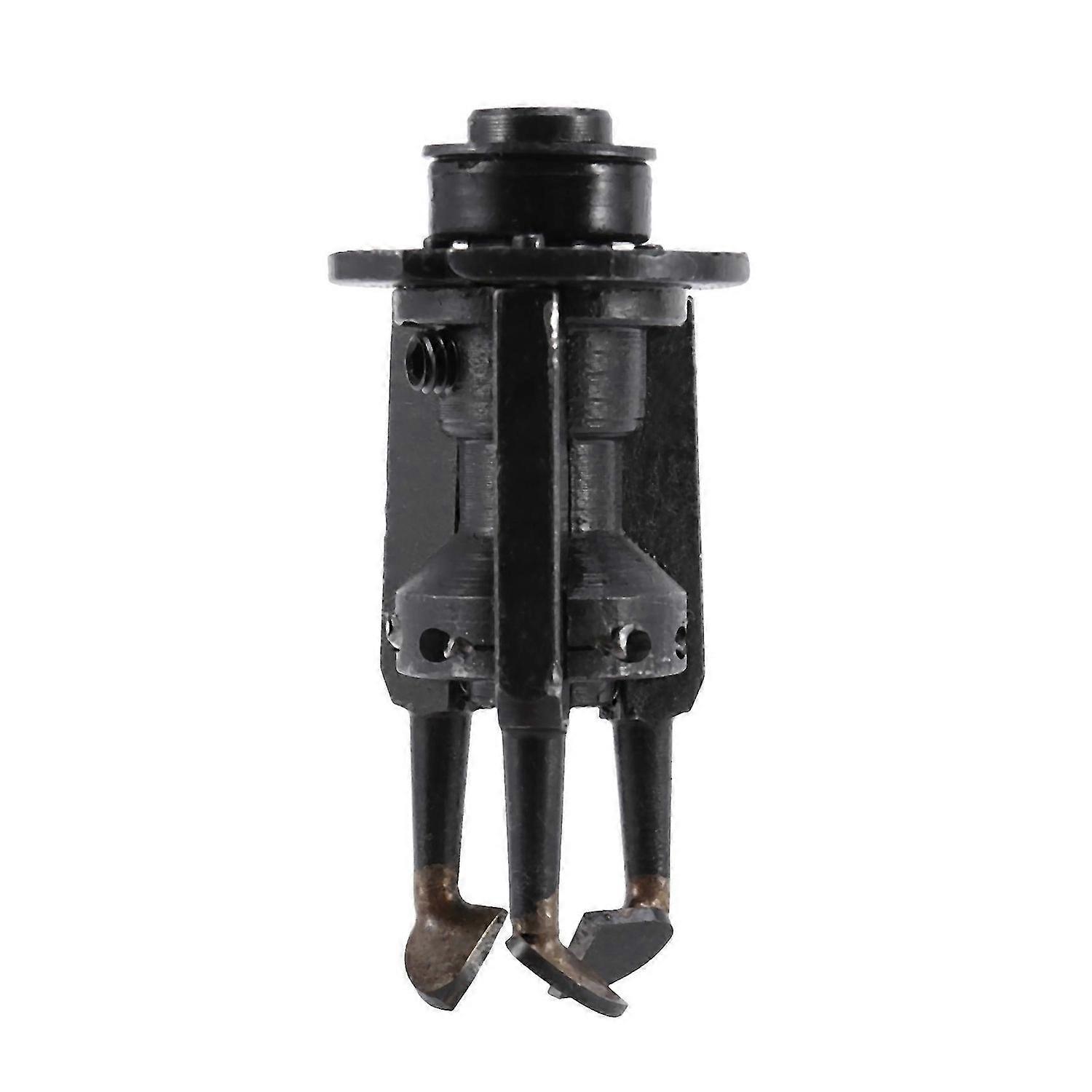 Jaw Tip Accessories for DF-6 Electric Machine Scraping Paint, Scraping Paint, Enameled Wire Strippin