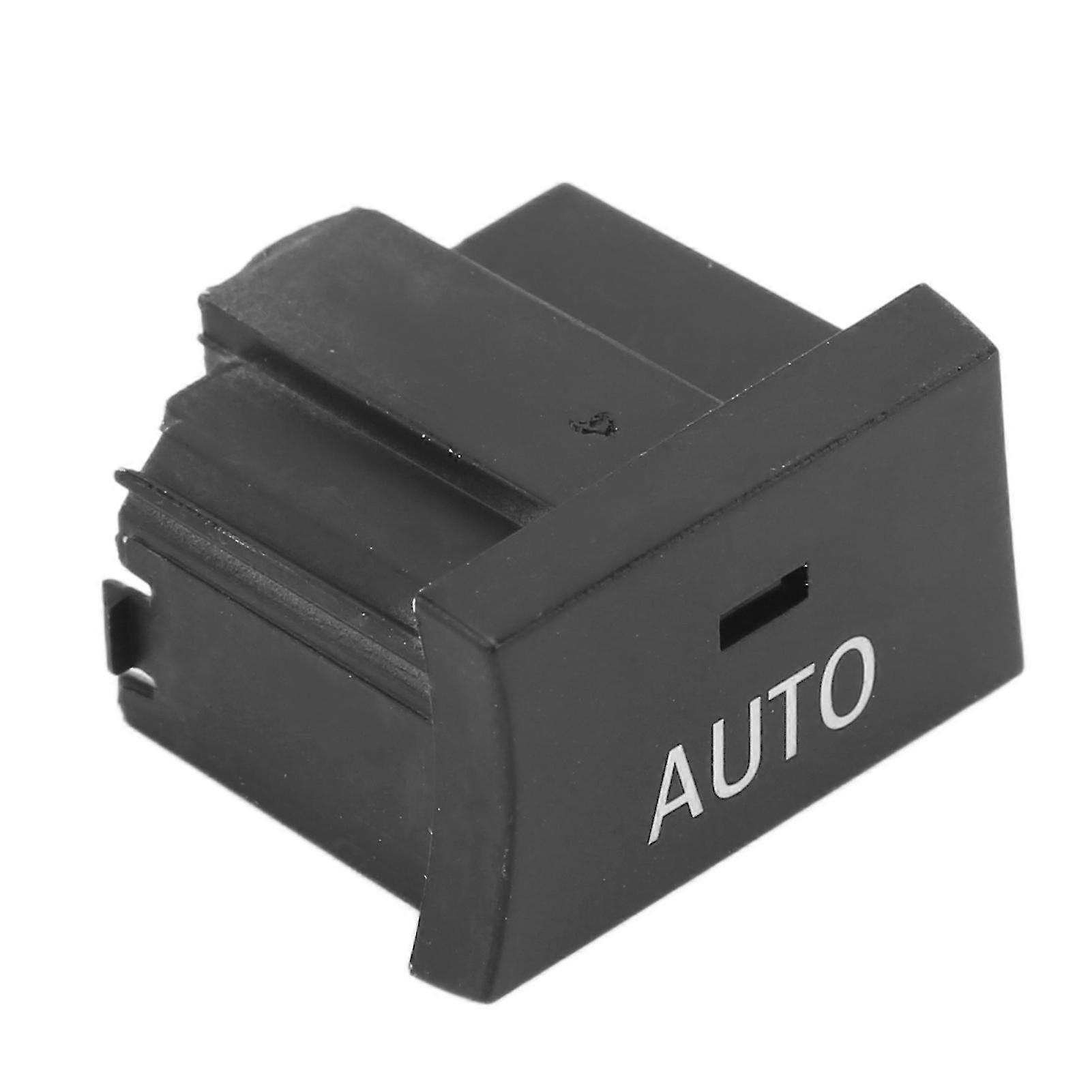 Air Conditioner Control AUTO Button Replacement compatible with 3 Series X1 X3 E90 E91 E92 E93 E84 F25