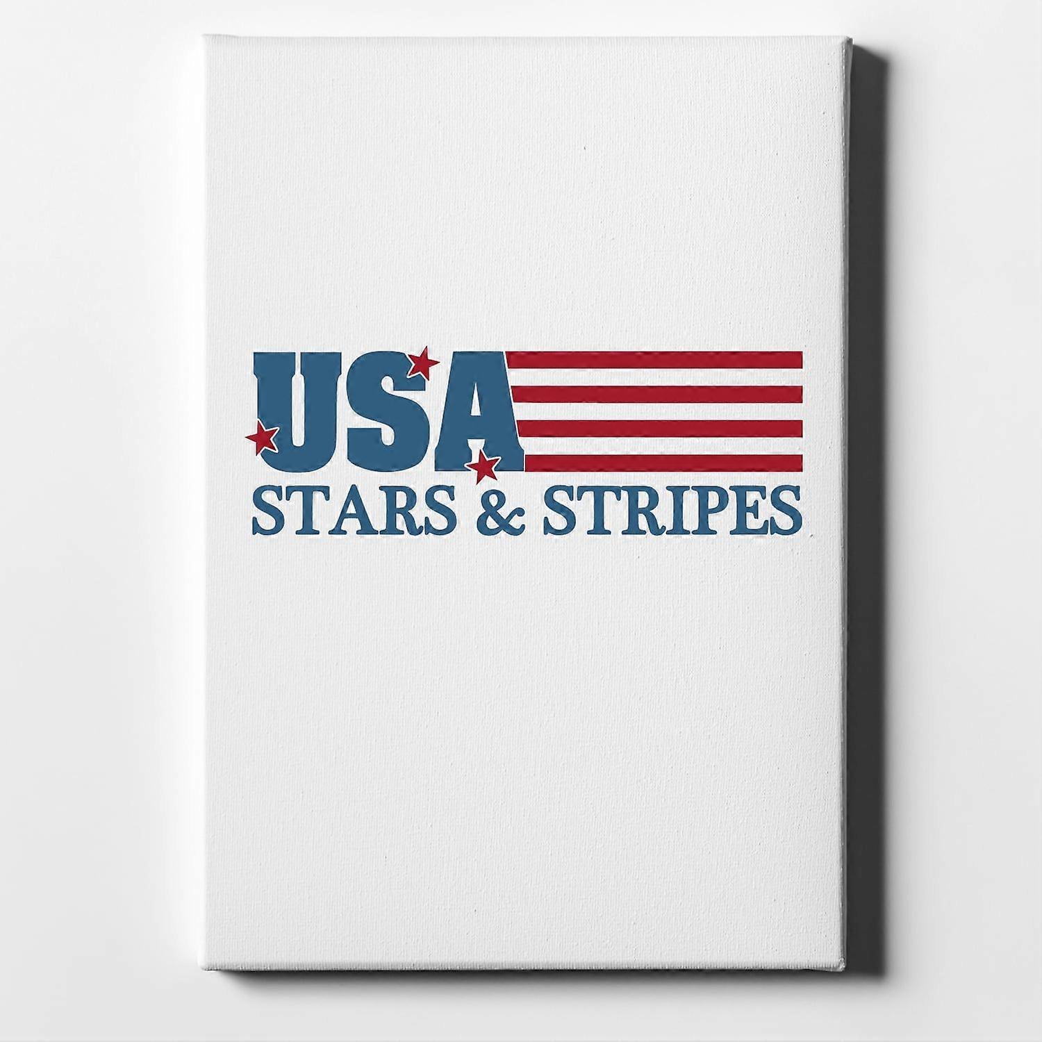 USA Flag Stars & Stripes-ouyab487