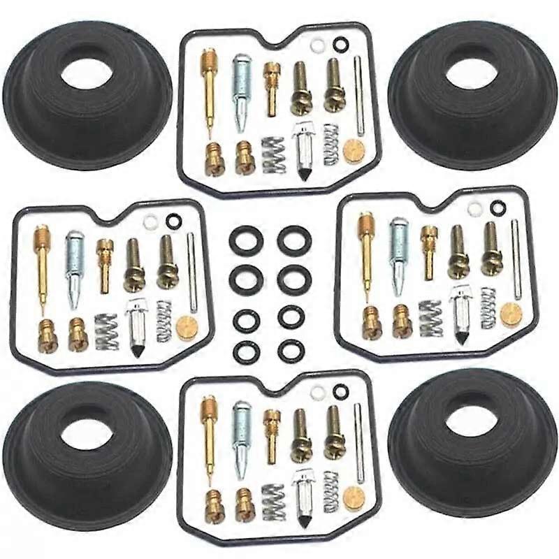 FOR KAWASAKI GPZ900R Ninja ZX900A 1984-1996 ZX GPZ 900 Carburetor