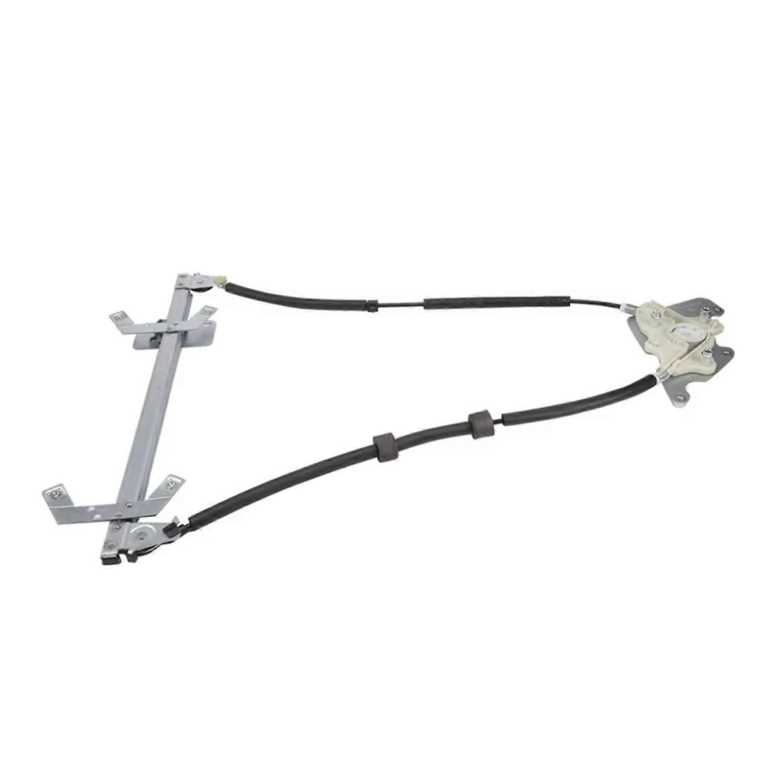 G Series W463 Rear Left Door Window Lifter Regulator Without Motor A4637300946 4637300746 for MercedesBenz Window Regulator