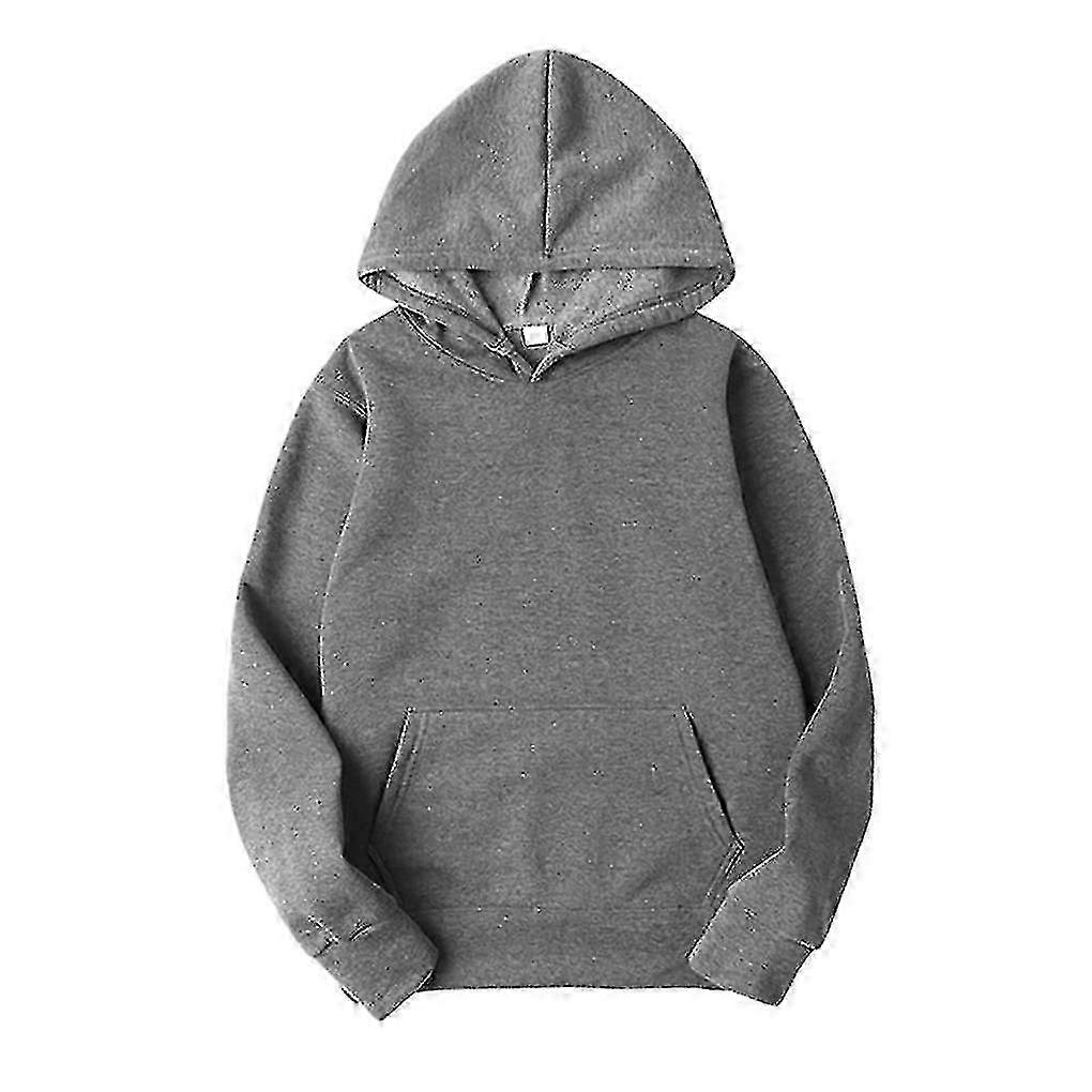 Dam Hoodies Bomullströja