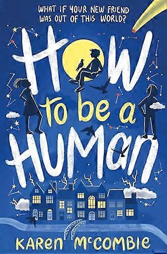 How To Be A Human