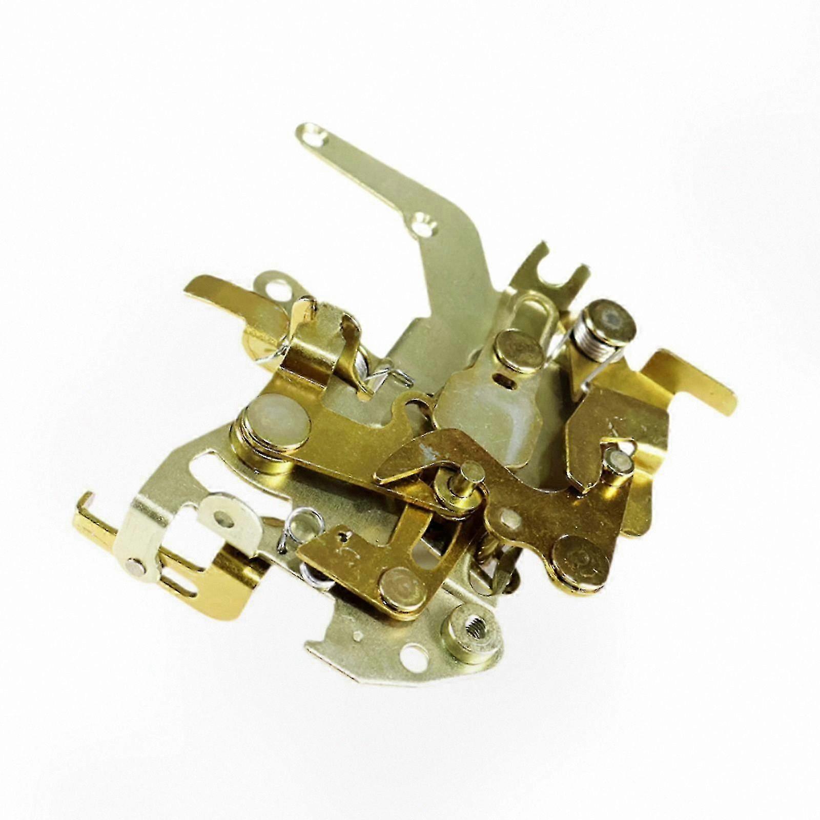 Right Side Sliding Door Latch Lock Replacement for Sprinter 3500 (2002-2006) Models