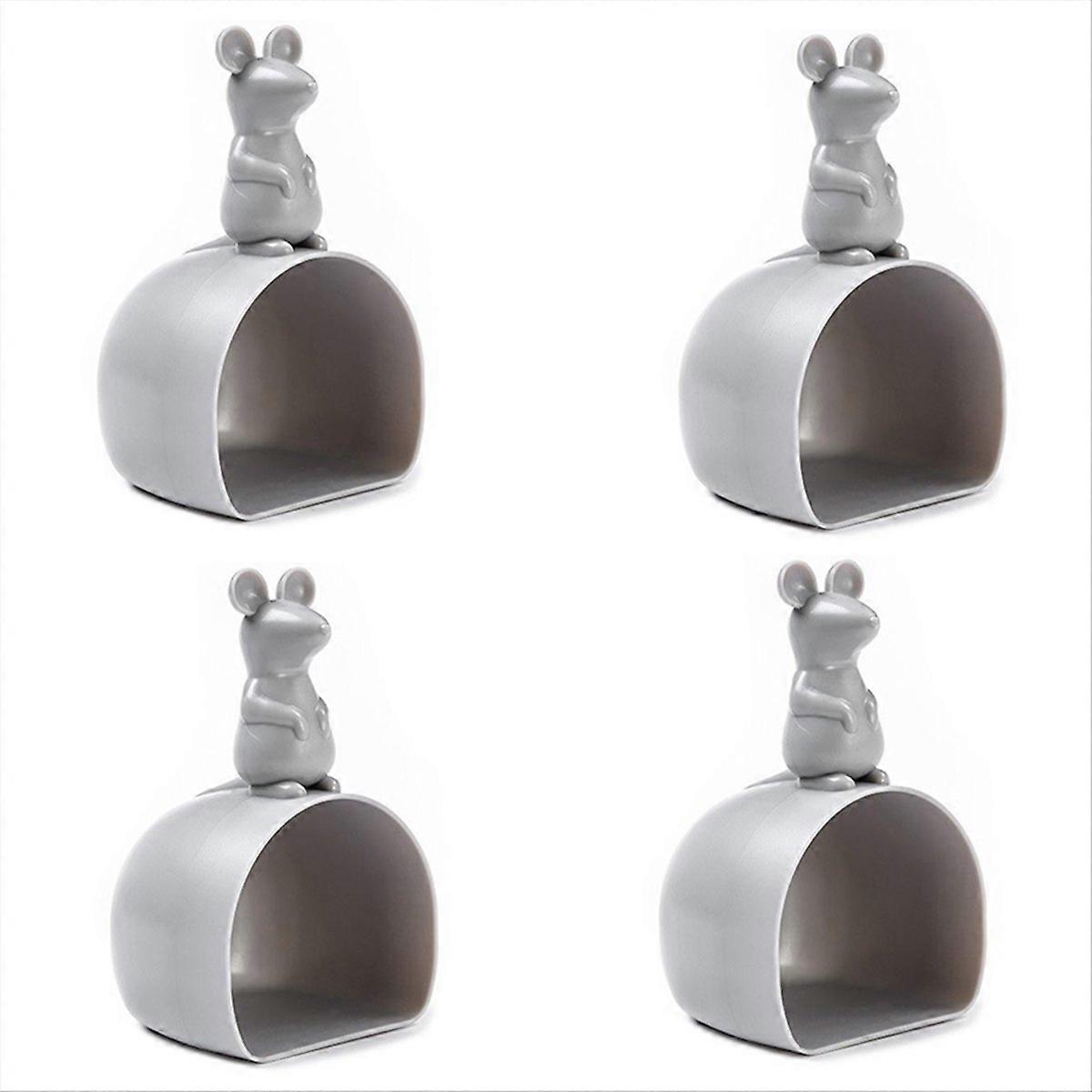 Simple and Stylish Rice Measuring Cup Spoon Rice Cup