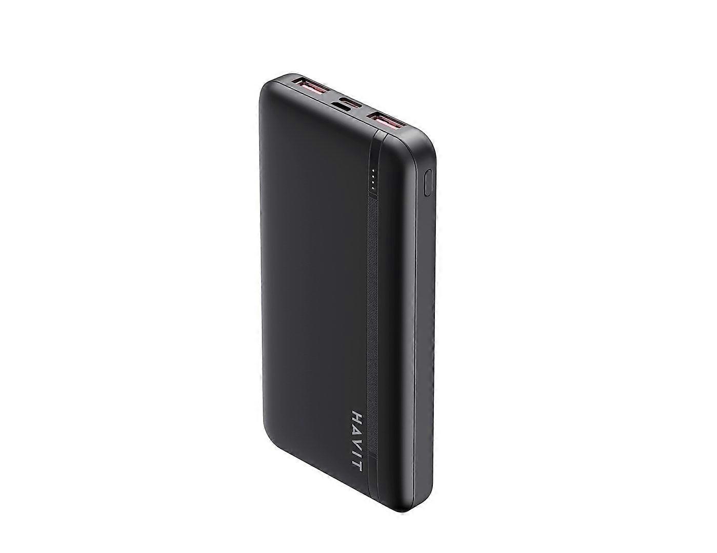 Havit Pb90 10000mah Powerbank
