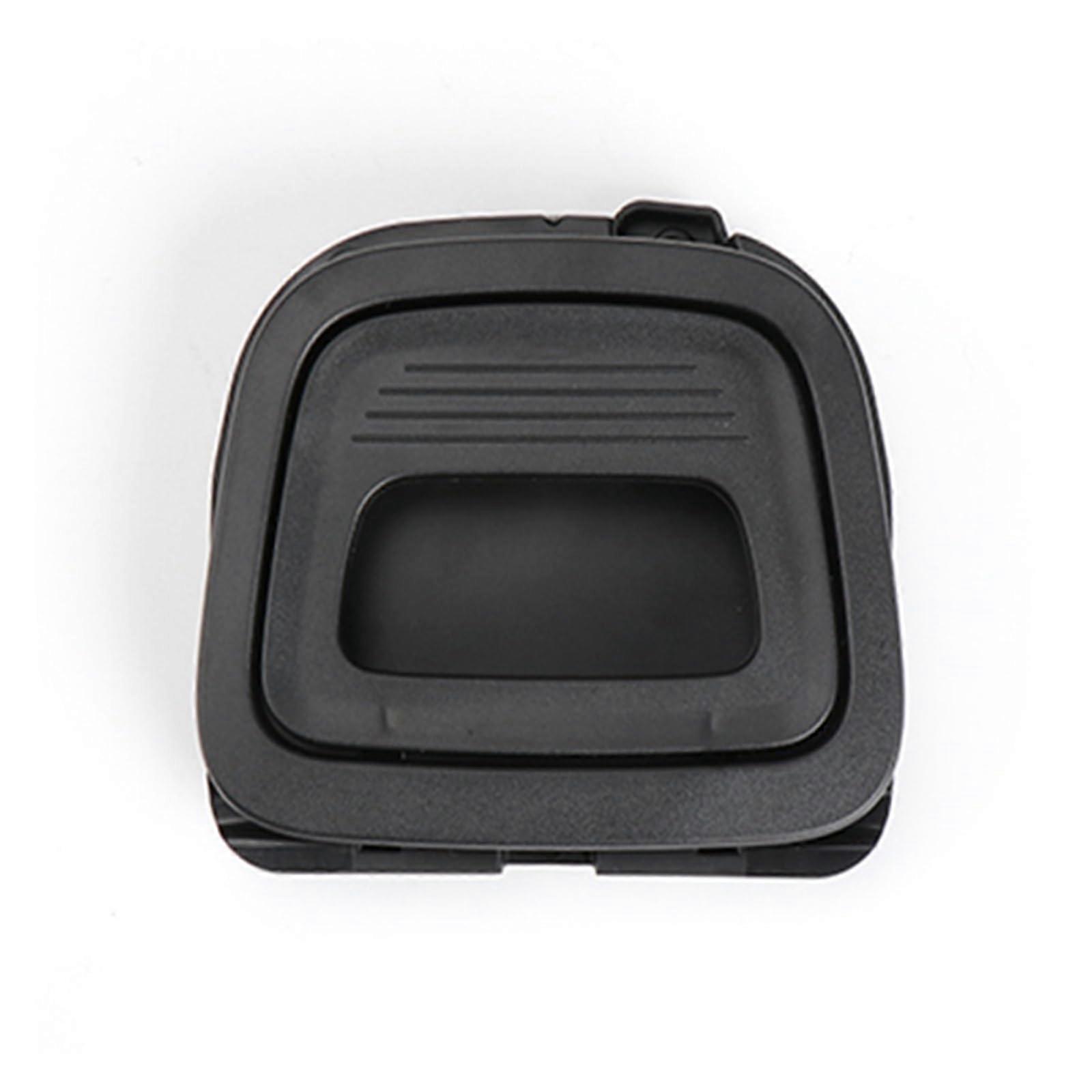 Door Handles 0996930300 Inner Handle Black For E Class Rear Trunk Tail Cover Bottom Plate