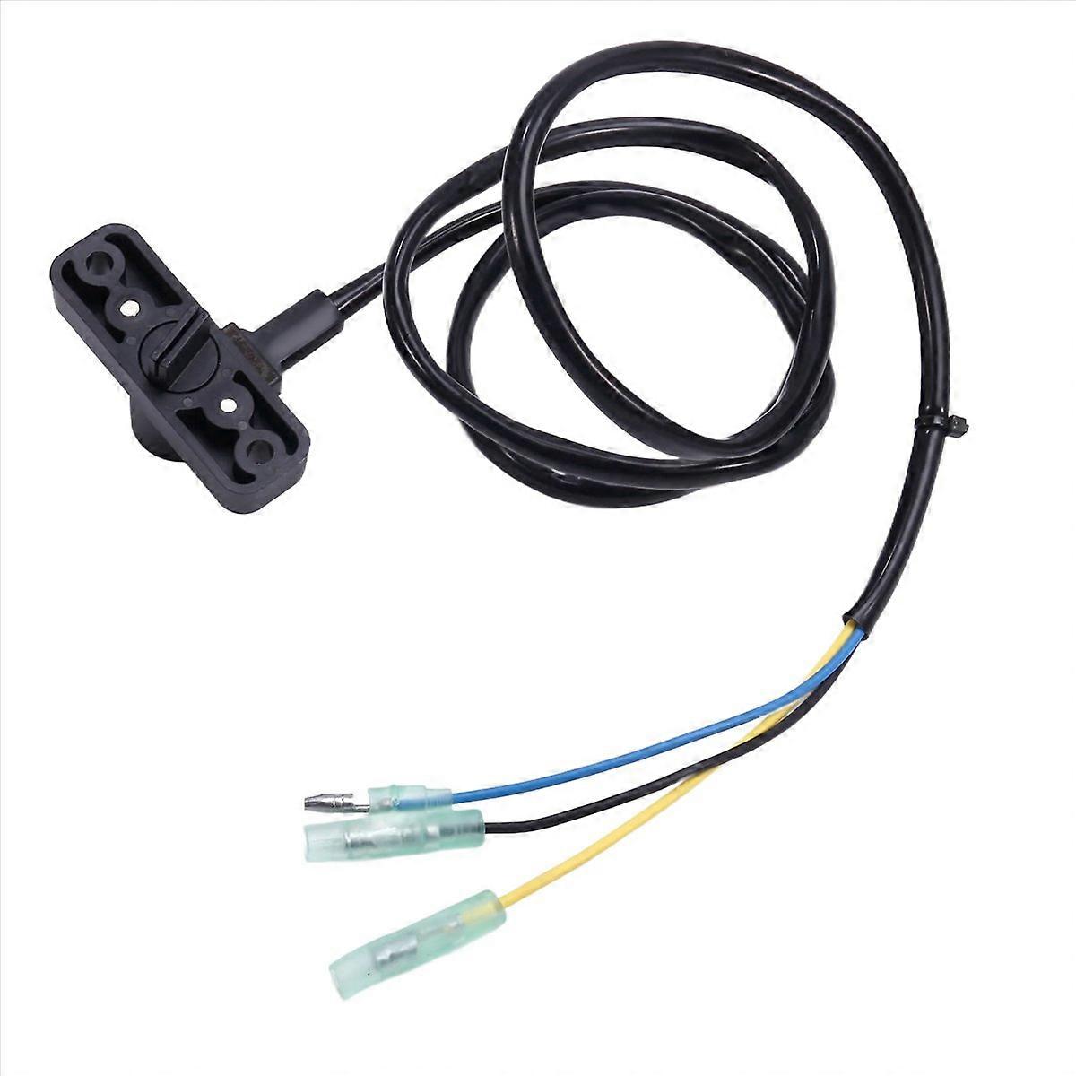 Port Trim Sender Sensor Baugruppe 859187A1 für Mercury Mariner Optimax