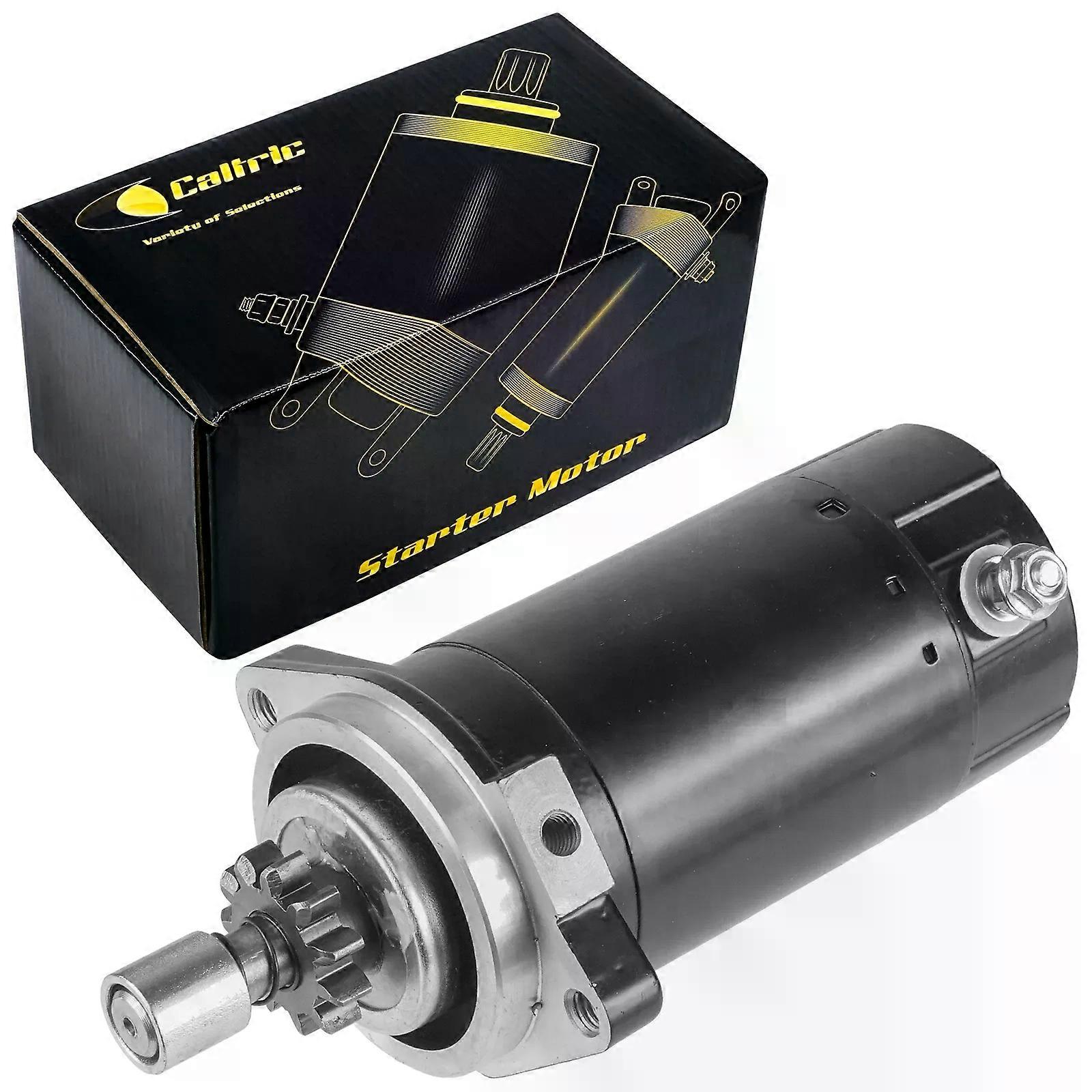 Starter for API MOT5000N MOT5000 / Mercury 50-97693M 50-96359M 50-814980M NO.20225