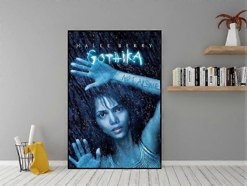 a91ゴシック映画ポスター高品質のキャンバス壁アート家の装飾部屋の装飾ゴシック(2003)ギフトPi91のポスター
