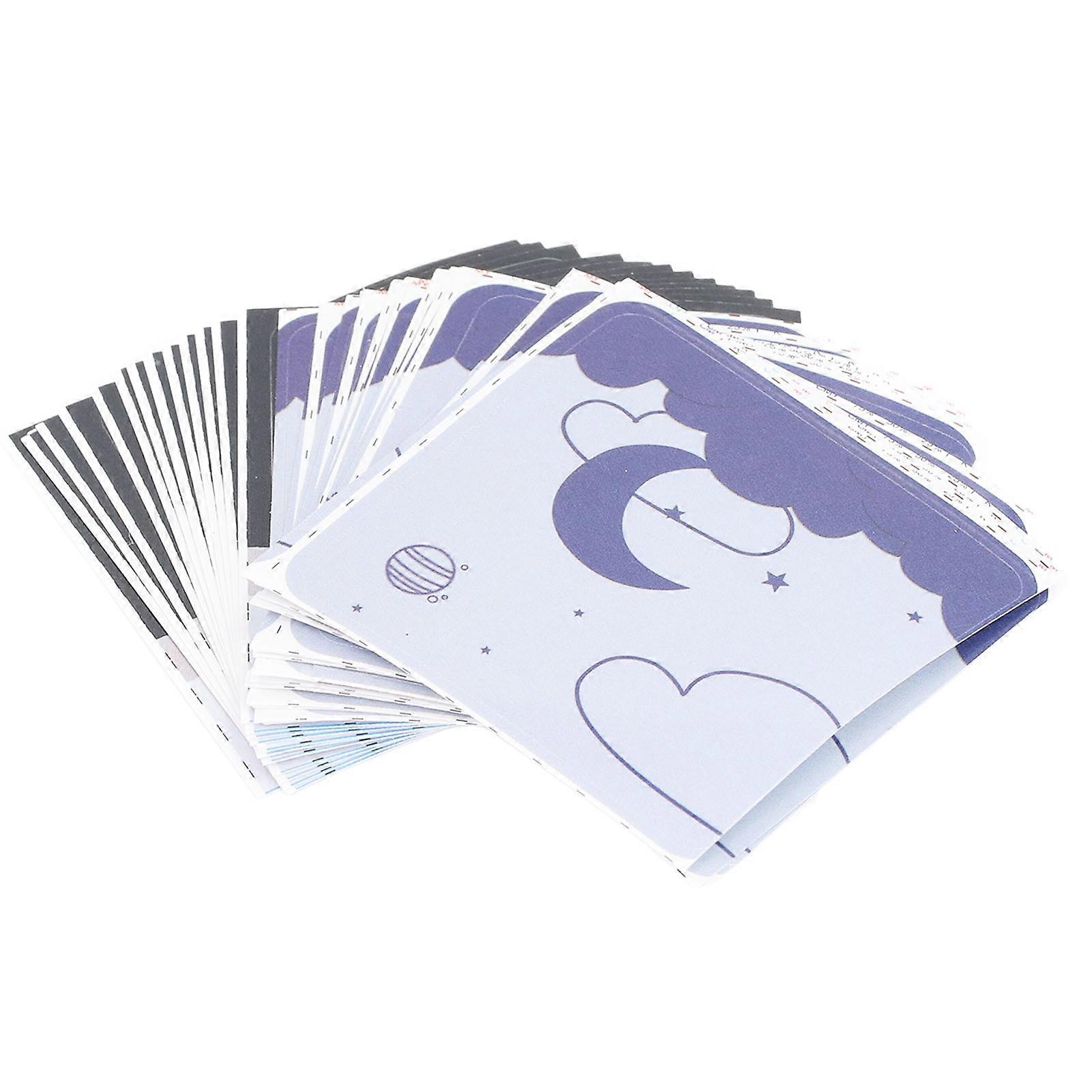 不眠症を促進するステッカーのための84個の睡眠パッチは、いびきをかく補助剤の睡眠の質を改善します