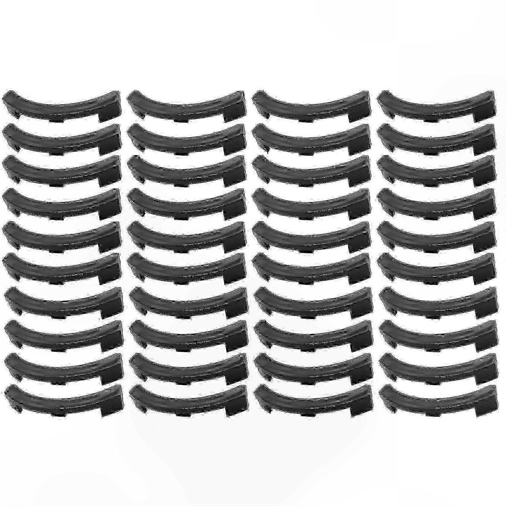 40-Pack Plant Shaping Clips for Bending and Training Garden Branches on Trees and Shrubs