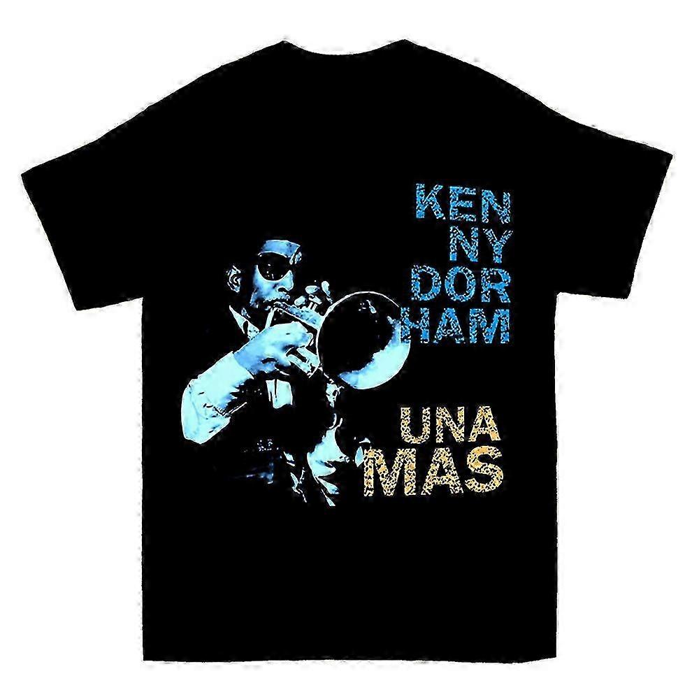 Kenny Dorham Jazz T-shirt