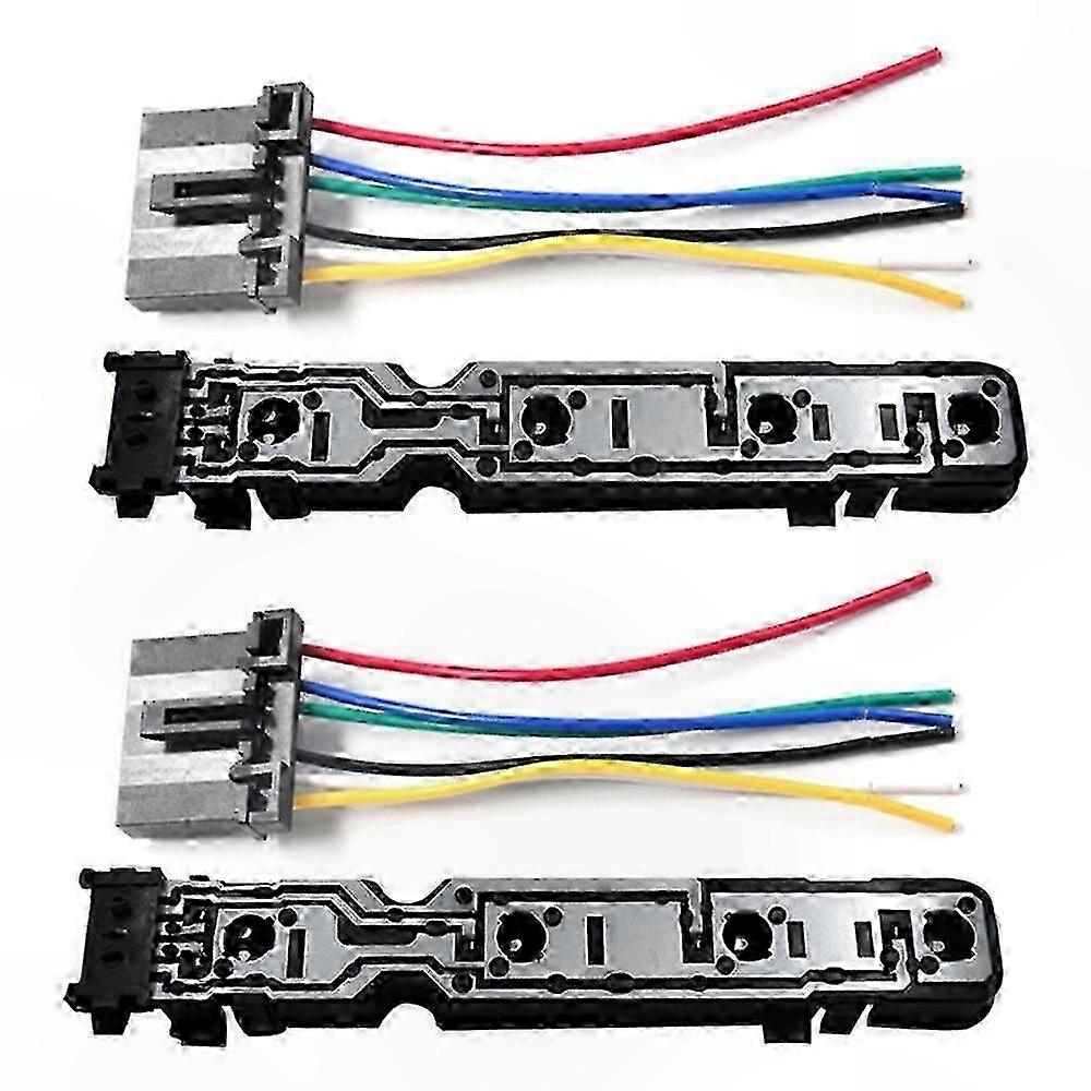 Rear Light Bulb Holder Socket for Transit Mk6 MK7 Vehicles