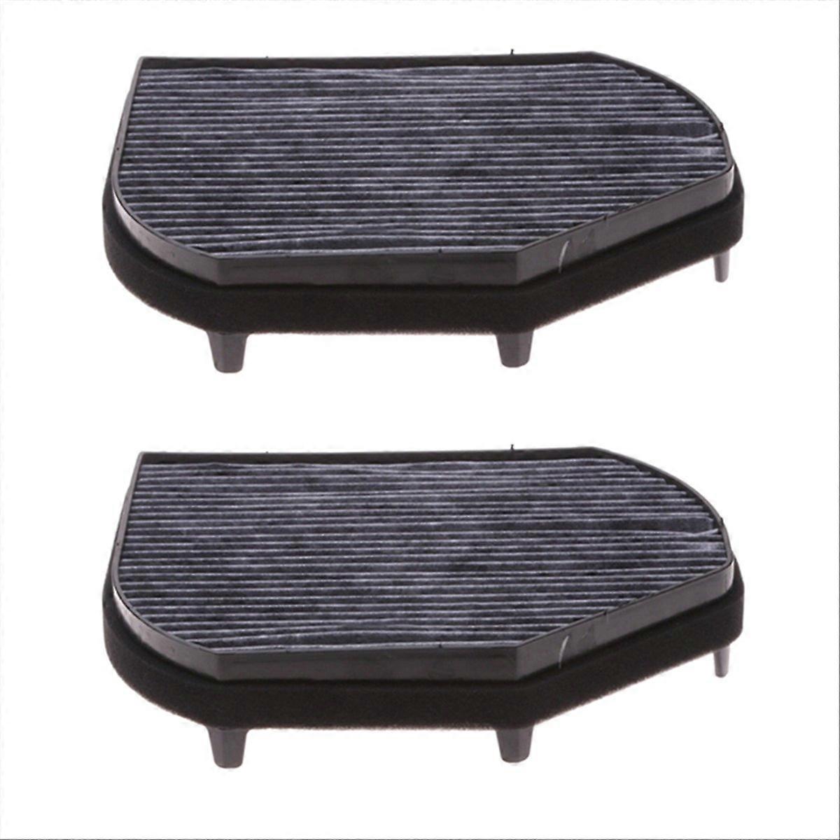 2pcs Air Conditioning Filter Car Accessories for -