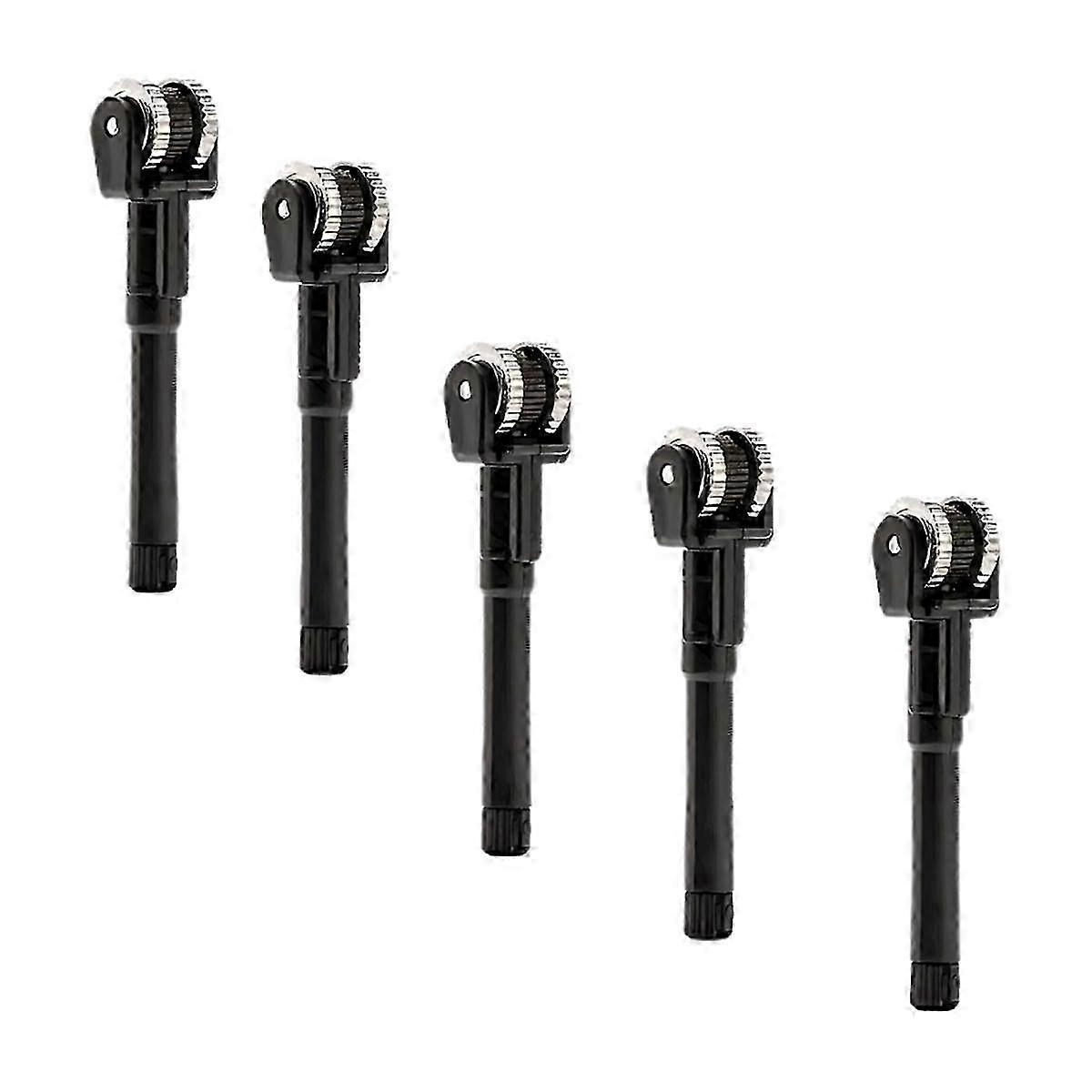 suitable for Flints Holder Replacements for Clipper CP11,CP22 , Tube for Reliable Ignition Lighter M