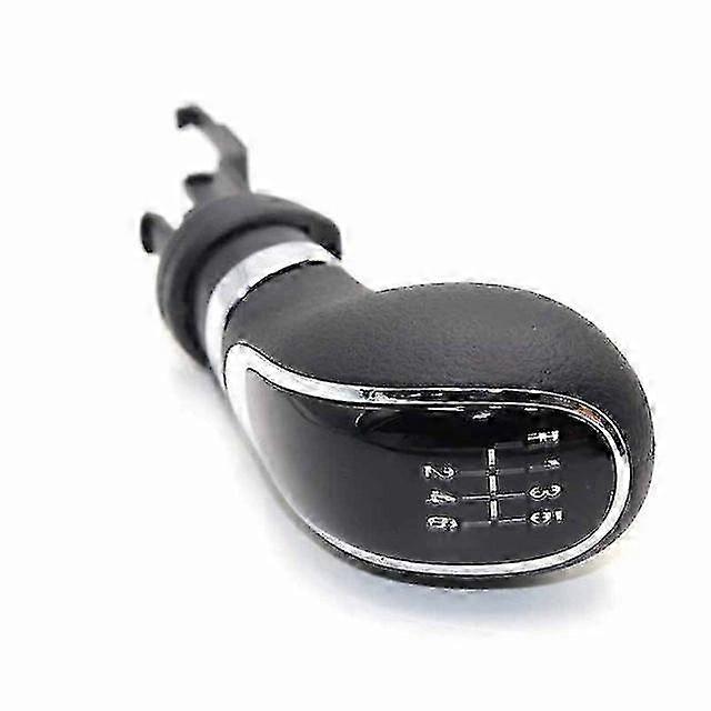 Manual shift knob for Chevrolet Captiva gear stick head