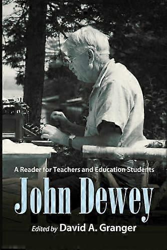 John Dewey Paperback