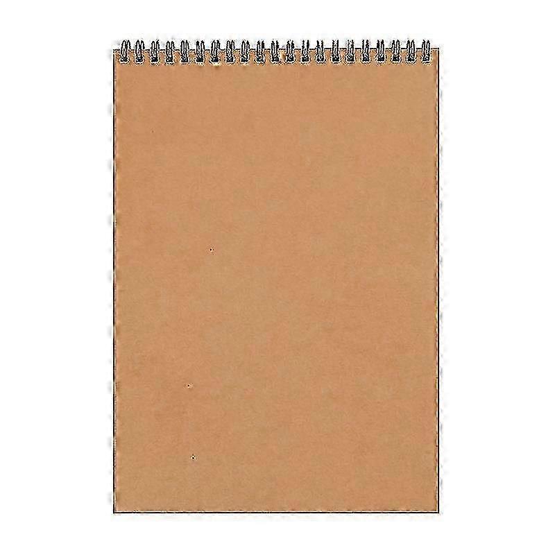 Drawing Tablet B5 Sketchbook, Notebook Sub-student Notepad